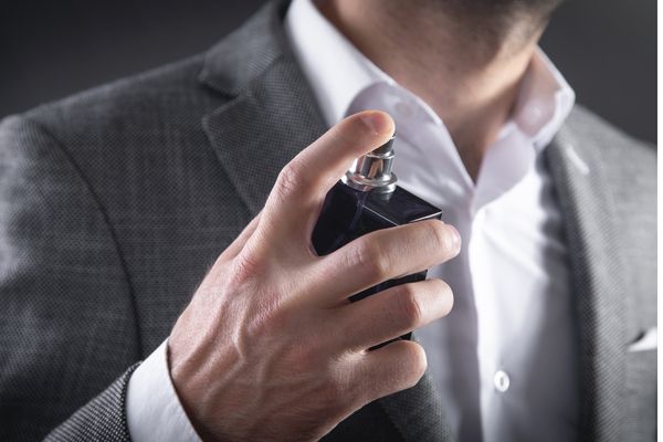 nhà máy gia công nước hoa nam